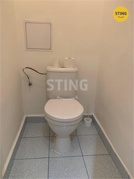 Pronájem bytu 1+1, 46 m² 12