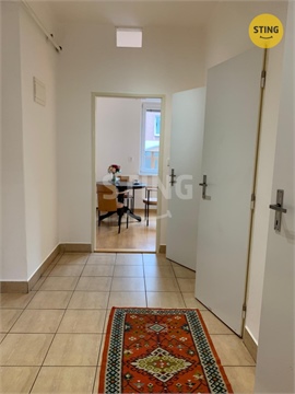 Pronájem bytu 1+1, 46 m² - 8