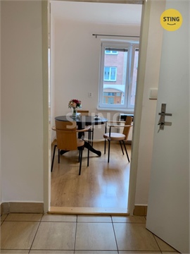 Pronájem bytu 1+1, 46 m² - 4