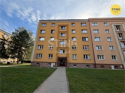 Prodej bytu 2+1, 54 m² - 18
