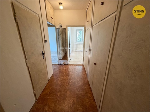 Prodej bytu 2+1, 54 m² - 8