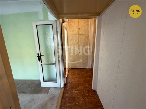 Prodej bytu 2+1, 54 m² 8