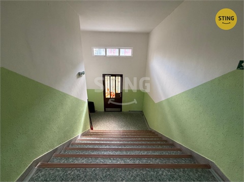 Prodej bytu 2+1, 54 m² 14