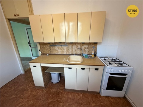 Prodej bytu 2+1, 54 m² 4
