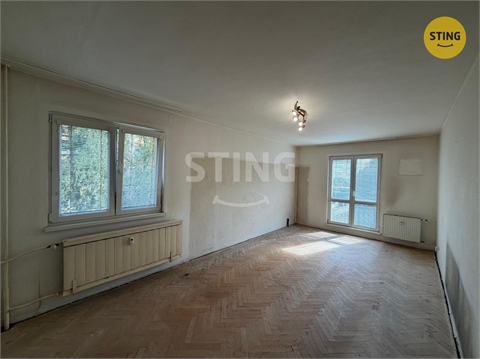 Prodej bytu 2+1, 54 m² - 4