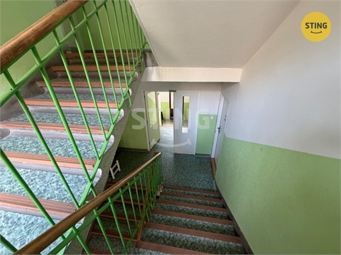 Prodej bytu 2+1, 54 m² - 14