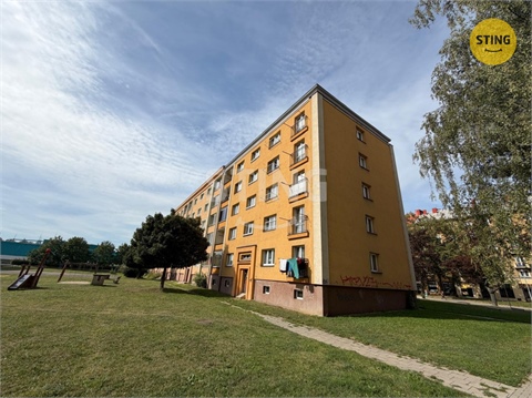 Prodej bytu 2+1, 54 m² 18
