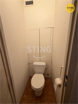 Prodej bytu 2+1, 54 m² - 12