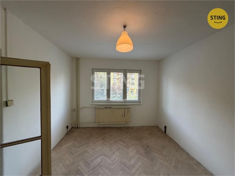 Prodej bytu 2+1, 54 m² - 6