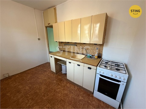 Prodej bytu 2+1, 54 m² - 2