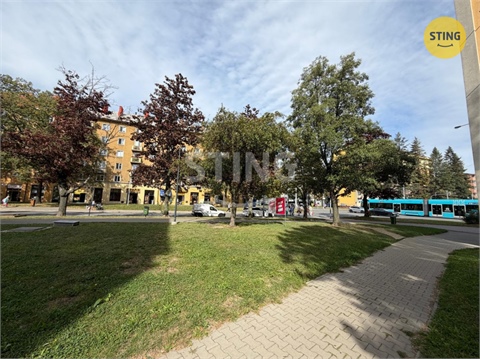 Prodej bytu 2+1, 54 m² - 16