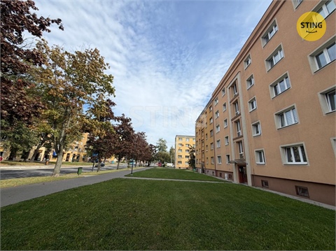 Prodej bytu 2+1, 54 m² 16