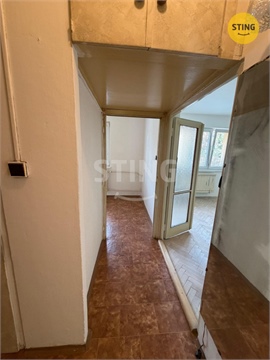 Prodej bytu 2+1, 54 m² 10