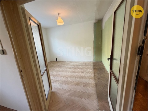 Prodej bytu 2+1, 54 m² 6