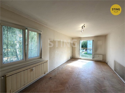 Prodej bytu 2+1, 54 m² 2