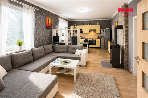 Prodej rodinného domu, 69 m² 6