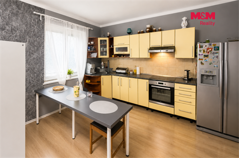 Prodej rodinného domu, 69 m² - 6