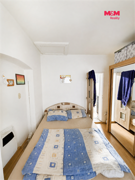 Prodej rodinného domu, 69 m² 4