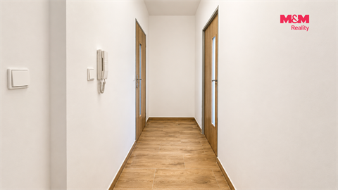 Pronájem bytu 1+1, 60 m² 4