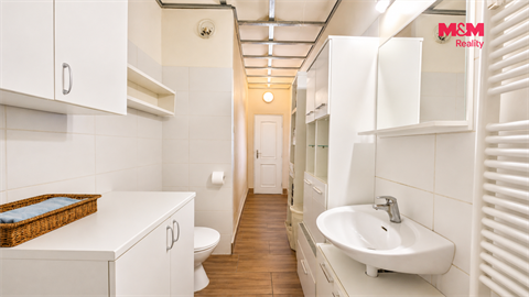 Prodej rodinného domu, 92 m² - 14