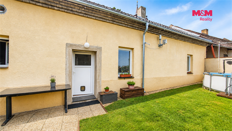 Prodej rodinného domu, 92 m² 20