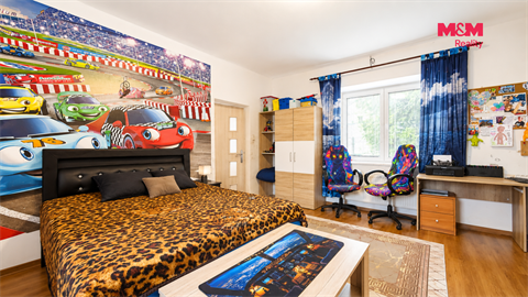 Prodej rodinného domu, 92 m² - 8