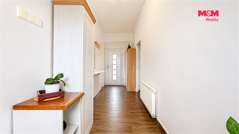 Prodej rodinného domu, 92 m² 16