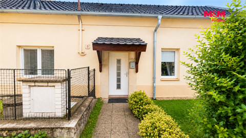 Prodej rodinného domu, 92 m² - 20