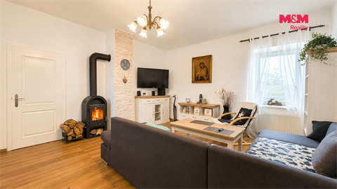 Prodej rodinného domu, 92 m² 6