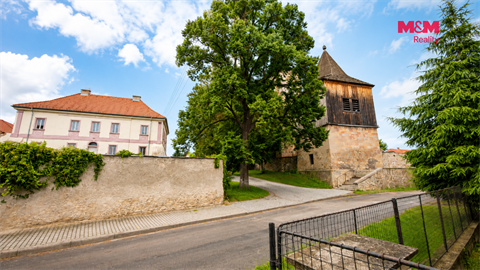 Prodej rodinného domu, 92 m² 22