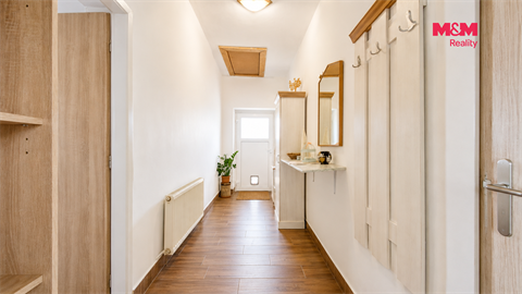 Prodej rodinného domu, 92 m² - 16