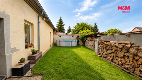 Prodej rodinného domu, 92 m² 2