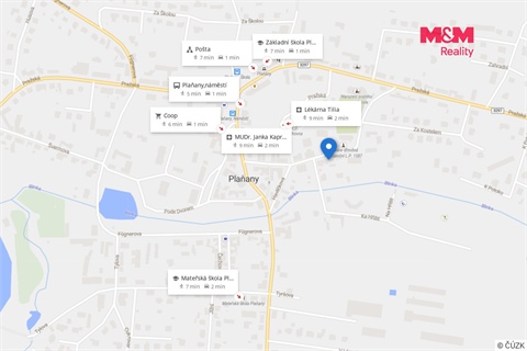 Prodej rodinného domu, 92 m² - 26