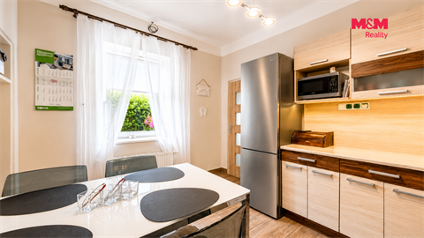 Prodej rodinného domu, 92 m² - 4