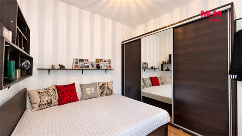 Prodej rodinného domu, 92 m² - 10