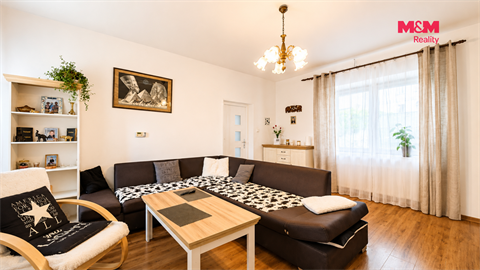 Prodej rodinného domu, 92 m² 8