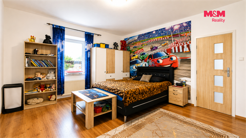 Prodej rodinného domu, 92 m² 10