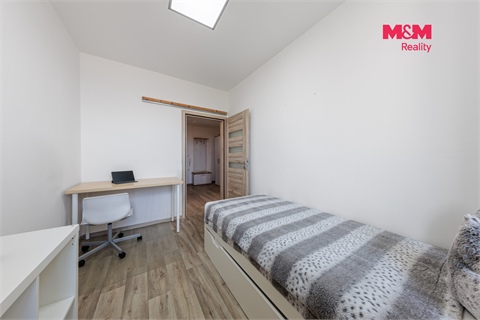 Prodej bytu 4+1, 84 m² - 8