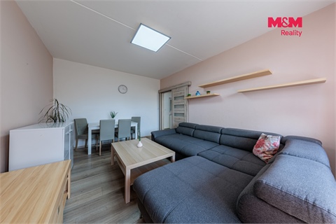 Prodej bytu 4+1, 84 m² 10