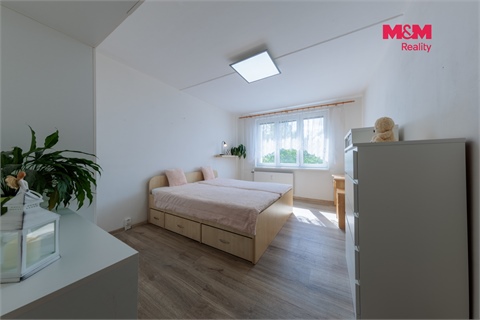 Prodej bytu 4+1, 84 m² - 4