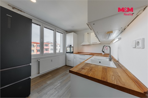 Prodej bytu 4+1, 84 m² - 12