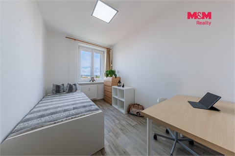 Prodej bytu 4+1, 84 m² - 2