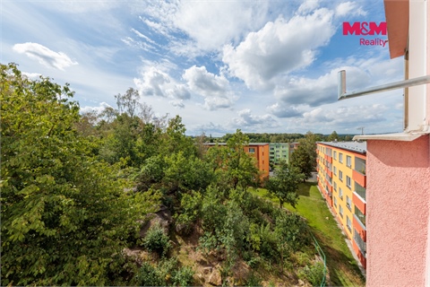 Prodej bytu 4+1, 84 m² 12