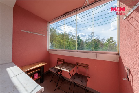 Prodej bytu 4+1, 84 m² - 10