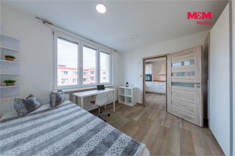 Prodej bytu 4+1, 84 m² 6