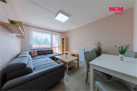 Prodej bytu 4+1, 84 m² - 0