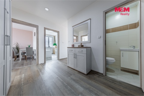 Prodej bytu 4+1, 84 m² 4