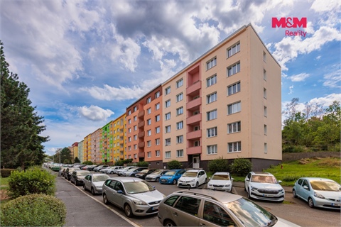 Prodej bytu 4+1, 84 m² 14