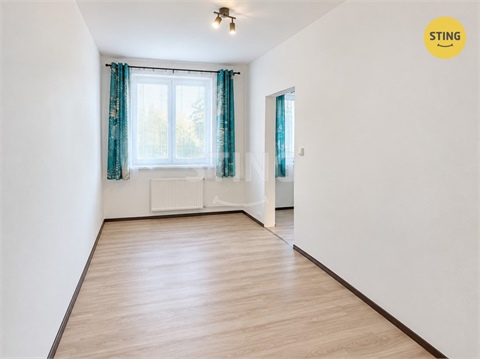 Prodej bytu 2+1, 44 m² 4