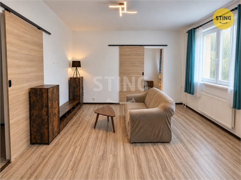 Prodej bytu 2+1, 44 m² - 2
